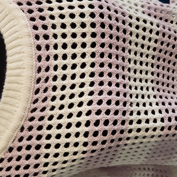 My Style crocheted sweater. - Picture 3 of 9